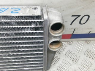 Радиатор отопителя, RENAULT MEGANE 2 2 2002-2006
