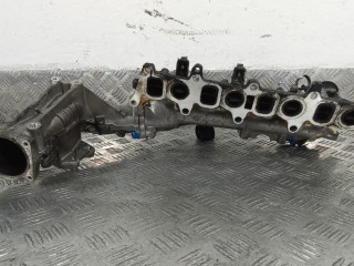 Впускной коллектор дизельный, OPEL CORSA D D 2006-2011