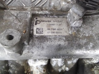Впускной коллектор дизельный, OPEL CORSA D D 2006-2011