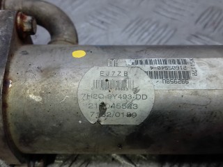 Клапан EGR дизельный, ориг. номер 7H2Q-9Y493-DD, LAND ROVER DISCOVERY 3 3 2004-2009