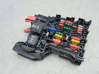 Блок предохранителей, ориг. номер 5Q0937615C, SKODA SUPERB 3 3 2015-2019