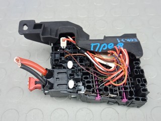 Блок предохранителей, ориг. номер 5Q0937615C, SKODA SUPERB 3 3 2015-2019
