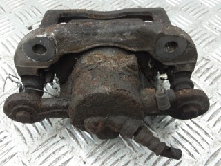 Суппорт тормозной передний правый, BMW 1 E81 E81 2004-2007