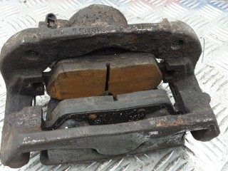 Суппорт тормозной передний правый, BMW 1 E81 E81 2004-2007
