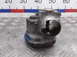 Дроссельная заслонка дизельная, FORD FOCUS 3 3 2011-2015