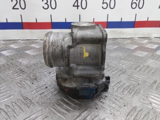 Дроссельная заслонка дизельная, FORD FOCUS 3 3 2011-2015