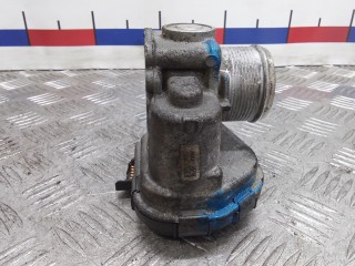 Дроссельная заслонка дизельная, FORD FOCUS 3 3 2011-2015