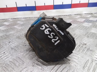 Дроссельная заслонка дизельная, FORD FOCUS 3 3 2011-2015