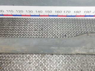 Накладка на порог, ориг. номер 7405A089, 7405A090, MITSUBISHI PAJERO 4 4 2006-2011