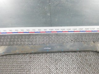 Накладка на порог, ориг. номер 7405A089, 7405A090, MITSUBISHI PAJERO 4 4 2006-2011