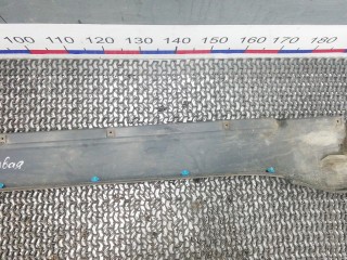 Накладка на порог, ориг. номер 7405A089, 7405A090, MITSUBISHI PAJERO 4 4 2006-2011