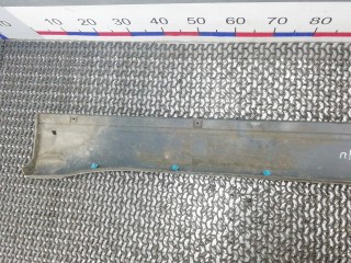 Накладка на порог, ориг. номер 7405A089, 7405A090, MITSUBISHI PAJERO 4 4 2006-2011