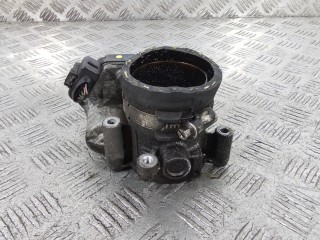 Дроссельная заслонка дизельная, AUDI A4 B8 B8 2007-2012