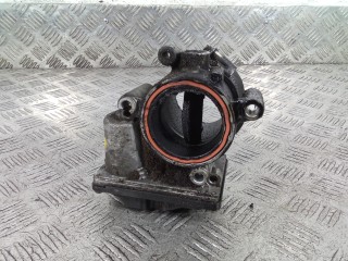 Дроссельная заслонка дизельная, AUDI A4 B8 B8 2007-2012