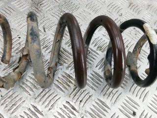 Пружина задняя, TOYOTA RAV 4 XA30 XA30 2008-2010