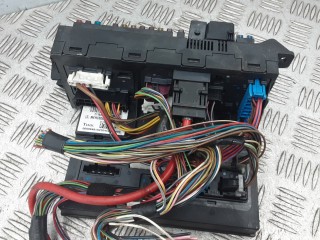 Блок комфорта, MERCEDES BENZ E-CLASS W211 W211 2002-2006
