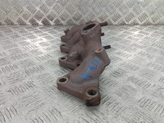 Выпускной коллектор дизельный, OPEL CORSA D D 2006-2011