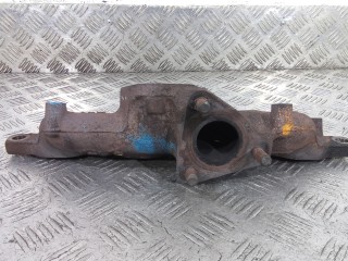 Выпускной коллектор дизельный, OPEL CORSA D D 2006-2011