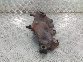 Выпускной коллектор дизельный, OPEL CORSA D D 2006-2011