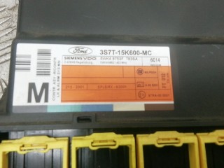 Блок комфорта, FORD MONDEO 3 3 2003-2007
