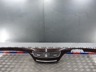 Блок управления печки и климат-контроля MERCEDES BENZ S-CLASS W221 W221 2005-2009
