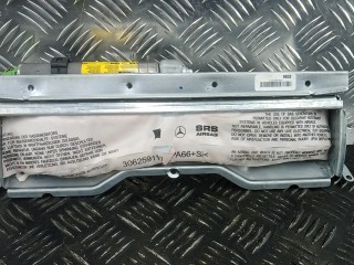 Подушка безопасности пассажира MERCEDES BENZ C-CLASS W204 W204 2007-2011