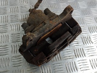 Суппорт тормозной передний правый, ориг. номер 1K0615124E, SKODA SUPERB 2 2 2008-2013
