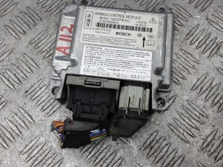 Блок управления airbag LAND ROVER FREELANDER 2 2 2006-2010