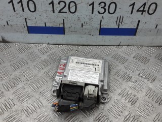 Блок управления airbag, ориг. номер 9H5214F374AC, LAND ROVER FREELANDER 2 2 2006-2010