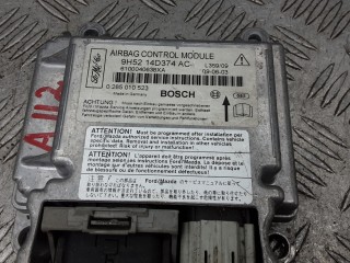 Блок управления airbag, ориг. номер 9H5214F374AC, LAND ROVER FREELANDER 2 2 2006-2010