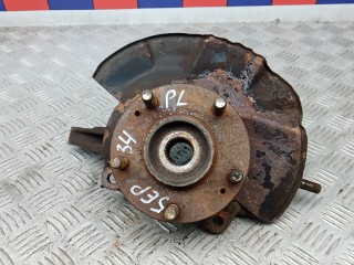 Ступица передняя левая KIA SPORTAGE 2 2 2004-2008