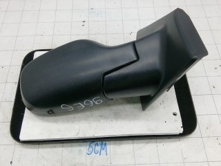 Зеркало наружное правое RENAULT CLIO 3 3 2005-2009