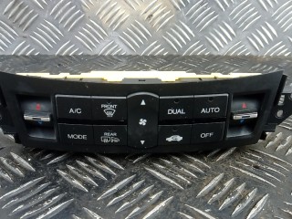 Блок управления печки и климат-контроля HONDA ACCORD 8 8 2007-2011