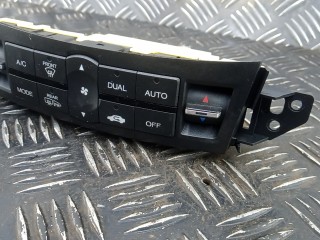 Блок управления печки и климат-контроля, HONDA ACCORD 8 8 2007-2011