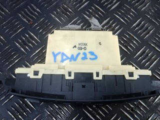 Блок управления печки и климат-контроля, HONDA ACCORD 8 8 2007-2011