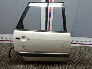 Ручка внутренняя задняя правая AUDI 100 C3 C3 1982-1988