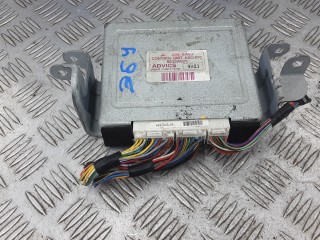 Блок управления, ориг. номер 8633A025, MITSUBISHI PAJERO 4 4 2006-2011