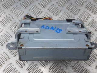 Блок управления, ориг. номер 8633A025, MITSUBISHI PAJERO 4 4 2006-2011