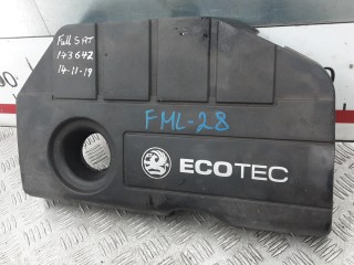 Защита двигателя верхняя, OPEL ASTRA H H 2006-2014