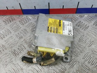 Блок управления airbag TOYOTA AURIS E150 E150 2006-2010