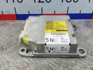 Блок управления airbag, ориг. номер 8917002110, TOYOTA AURIS E150 E150 2006-2010