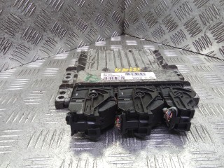 Блок управления двс NISSAN JUKE F15 F15 2010-2014