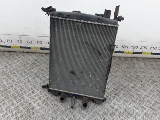 Радиатор системы охлаждения NISSAN QASHQAI J10 J10 2006-2010