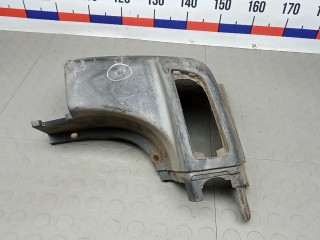Клык бампера задний правый VOLKSWAGEN CRAFTER 1 1 2006-2011