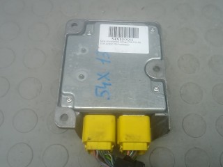 Блок управления airbag, ориг. номер 05094035AD, CHRYSLER VOYAGER 4 4 2004-2008