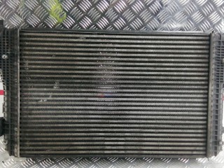 Радиатор интеркулера, VOLKSWAGEN PASSAT B6 B6 2005-2010