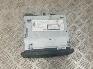 Магнитола, ориг. номер 7354362390, CITROEN JUMPER 3 3 2006-2014