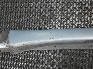 Накладка на порог, KIA CERATO 1 1 2003-2007