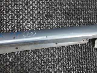 Накладка на порог, KIA CERATO 1 1 2003-2007