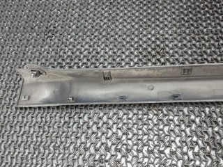 Накладка на порог, KIA CERATO 1 1 2003-2007